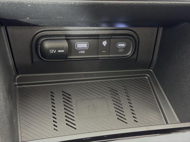 Photo of 2025 Wolf Gray Kia Sportage
