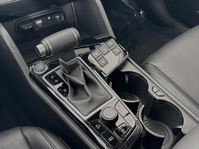 Photo of 2025 Wolf Gray Kia Sportage