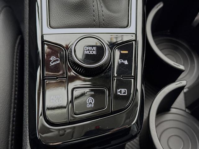 Photo of 2025 Wolf Gray Kia Sportage