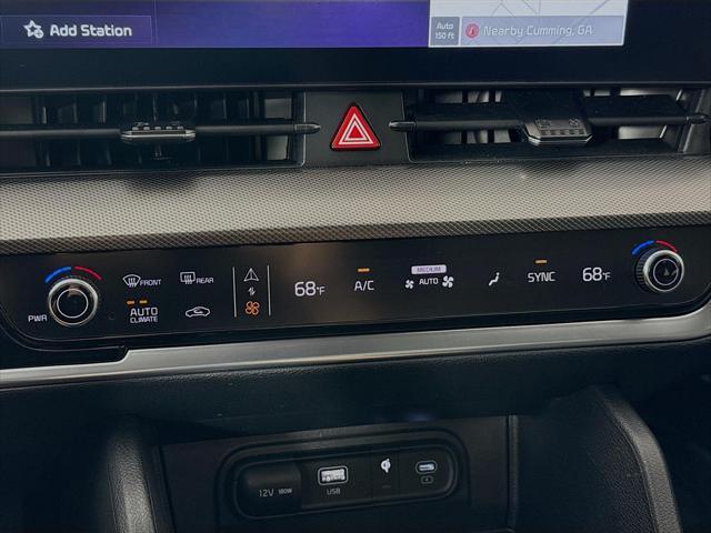 Photo of 2025 Wolf Gray Kia Sportage