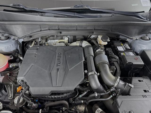 Photo of 2021 Everlasting Silver Kia Sorento