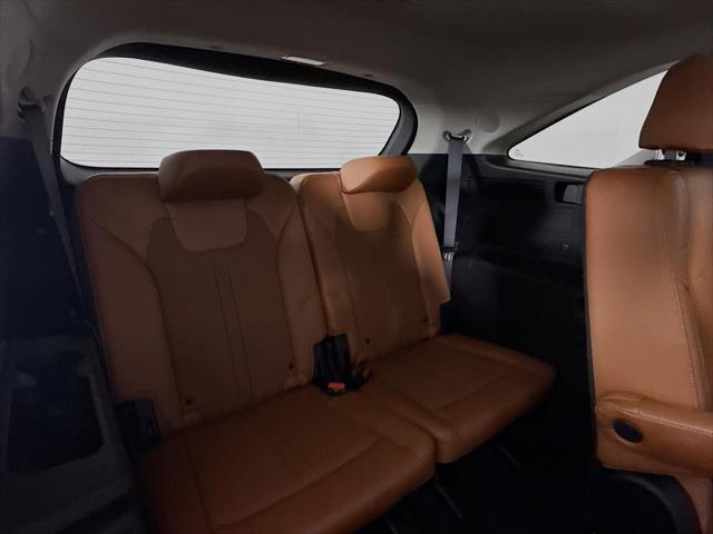 Photo of 2021 Everlasting Silver Kia Sorento