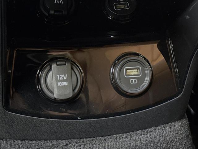 Photo of 2021 Everlasting Silver Kia Sorento
