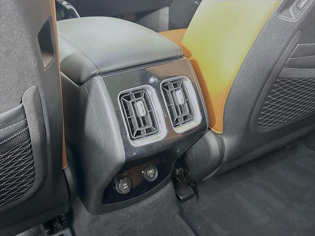 Photo of 2021 Everlasting Silver Kia Sorento