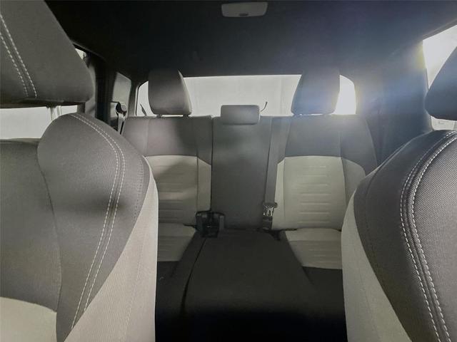 Photo of 2024 Black Toyota Tacoma