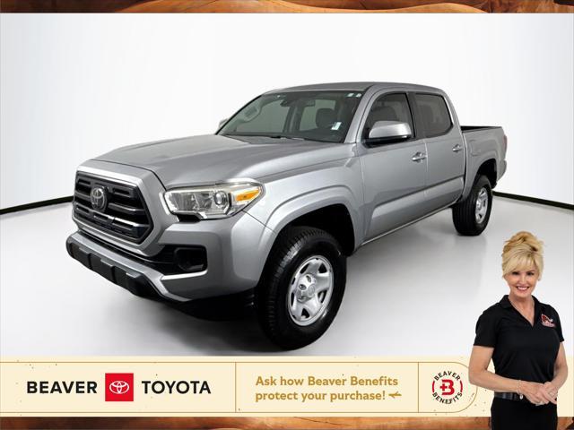 2019 Toyota Tacoma