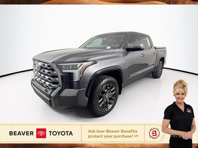 2023 Toyota Tundra