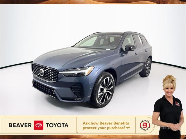 2024 Volvo XC60
