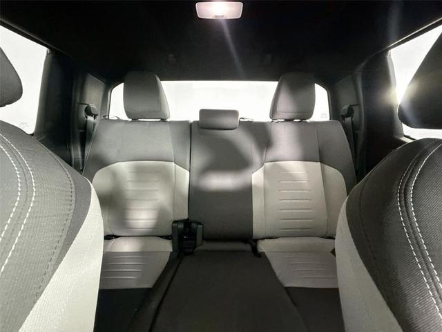 Photo of 2024 Celestial Silver Metallic Toyota Tacoma