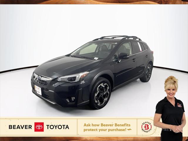 2023 Subaru Crosstrek