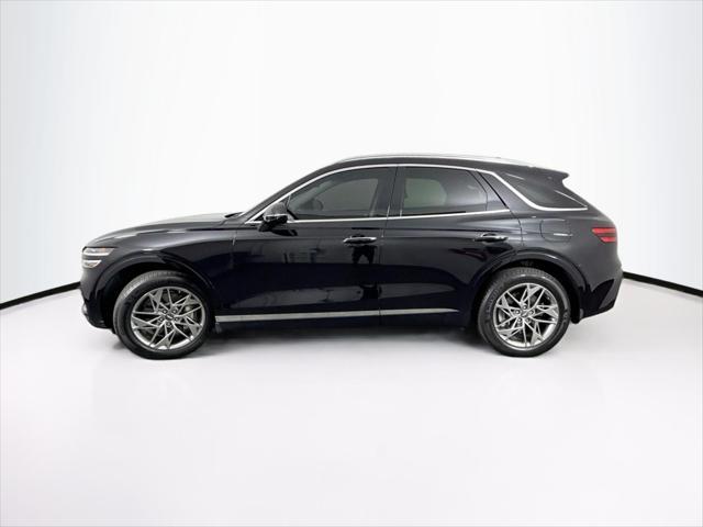 Photo of 2024 Vik Black Genesis GV70
