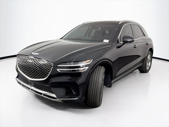 Photo of 2024 Vik Black Genesis GV70