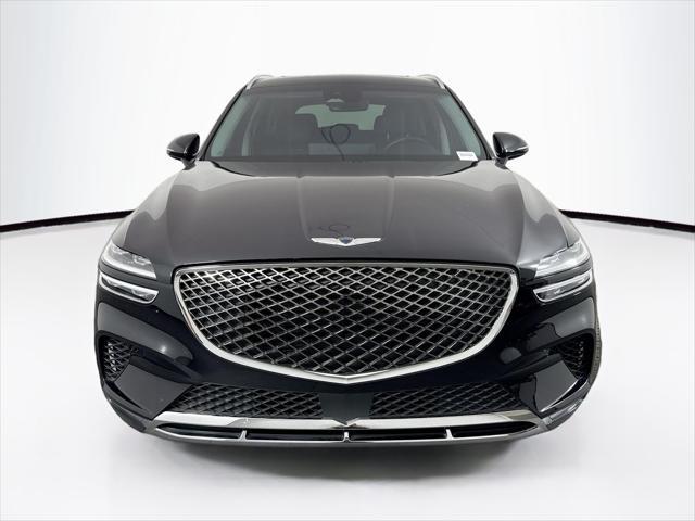 Photo of 2024 Vik Black Genesis GV70