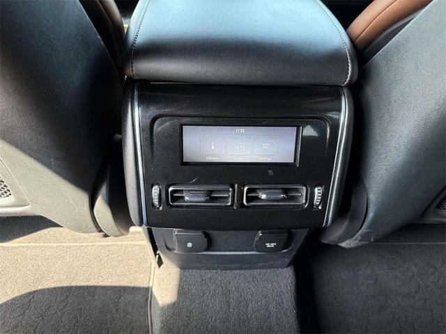 Photo of 2021 Black Lincoln Aviator