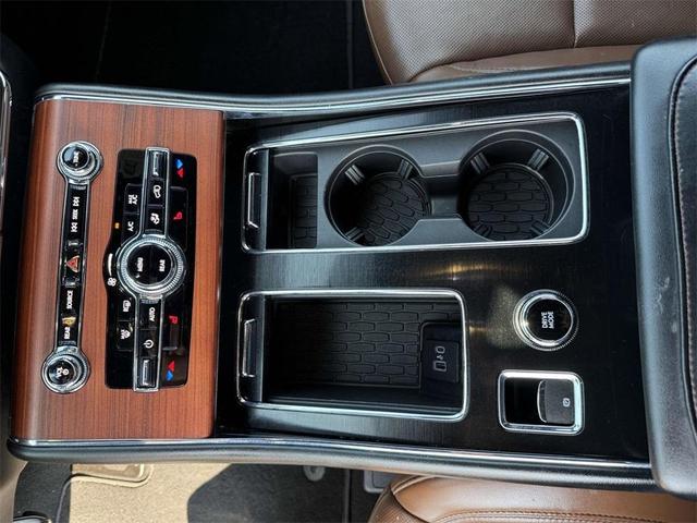 Photo of 2021 Black Lincoln Aviator