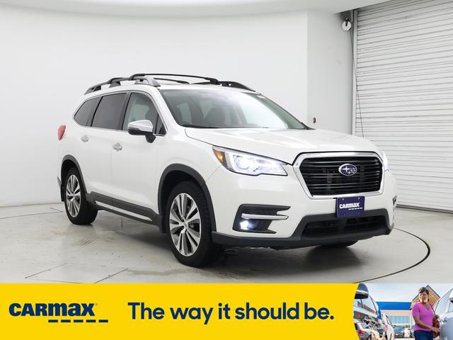 2019 Subaru Ascent