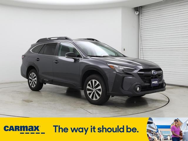 2023 Subaru Outback
