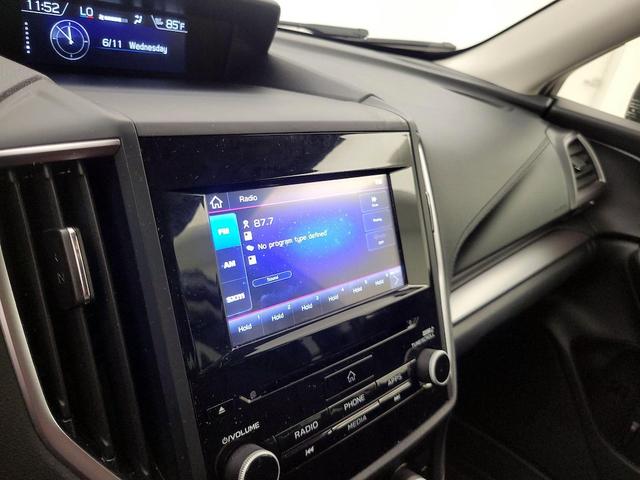 Photo of 2023 Gray Subaru Forester