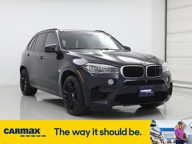 2018 BMW X5