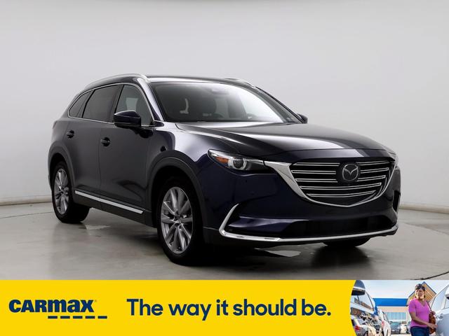 2021 Mazda CX-9