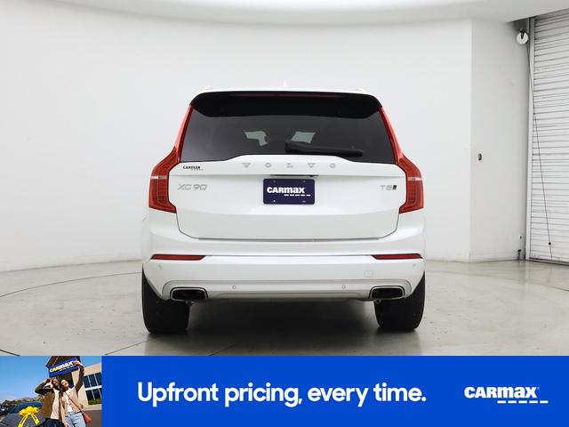 Photo of 2020 White Volvo XC90