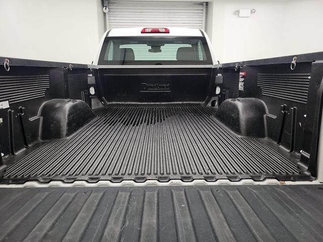 Photo of 2024 White Chevrolet Silverado 1500