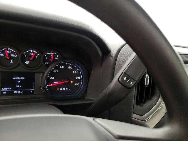 Photo of 2024 White Chevrolet Silverado 1500