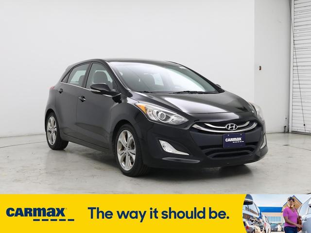 2015 Hyundai Elantra