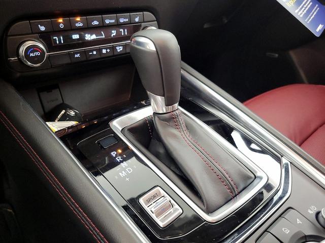 Photo of 2024 Blue Mazda CX-5