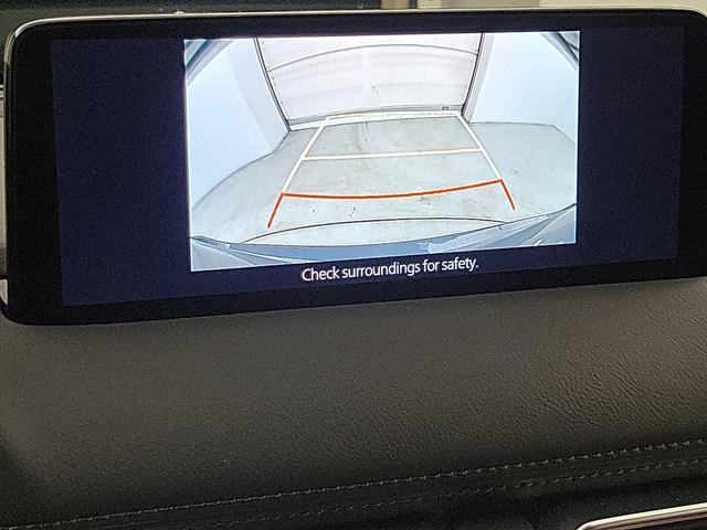 Photo of 2024 Blue Mazda CX-5