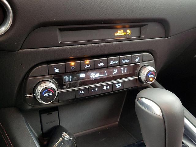Photo of 2024 Blue Mazda CX-5
