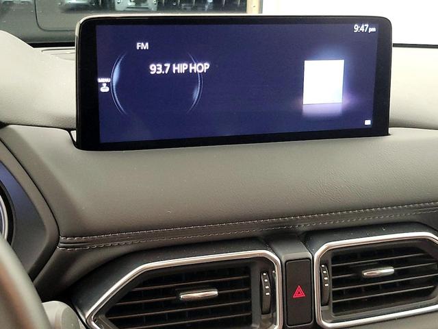 Photo of 2024 Blue Mazda CX-5