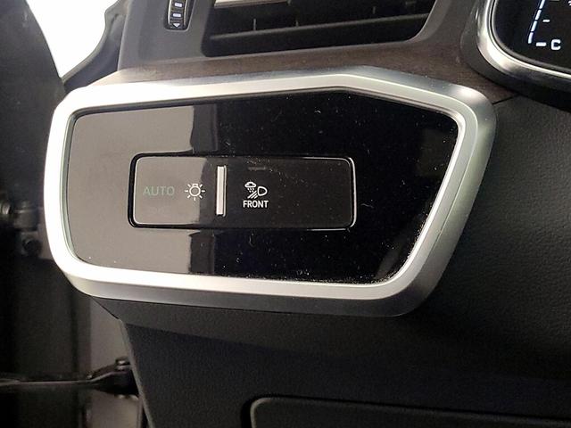 Photo of 2023 Gray Audi A6