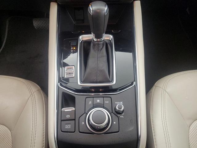 Photo of 2018 Blue Mazda CX-5