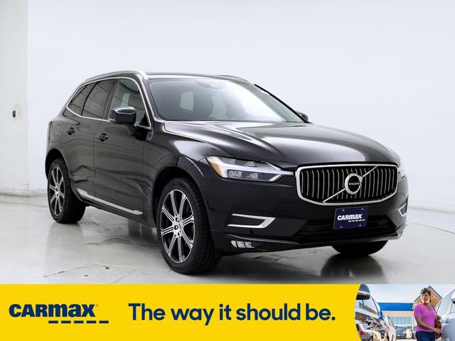 2021 Volvo XC60