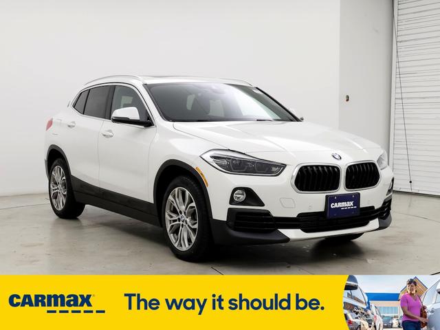 2019 BMW X2