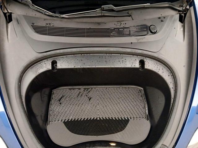 Photo of 2020 Blue Tesla Model 3
