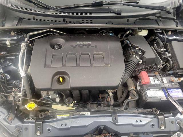 Photo of 2016 Gray Toyota Corolla