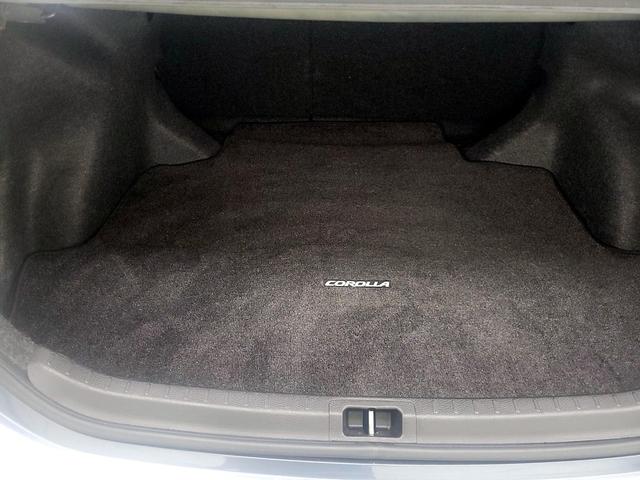 Photo of 2016 Gray Toyota Corolla