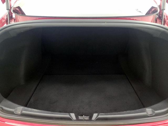 Photo of 2020 Red Tesla Model 3
