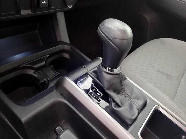 Photo of 2022 Gray Toyota Tacoma