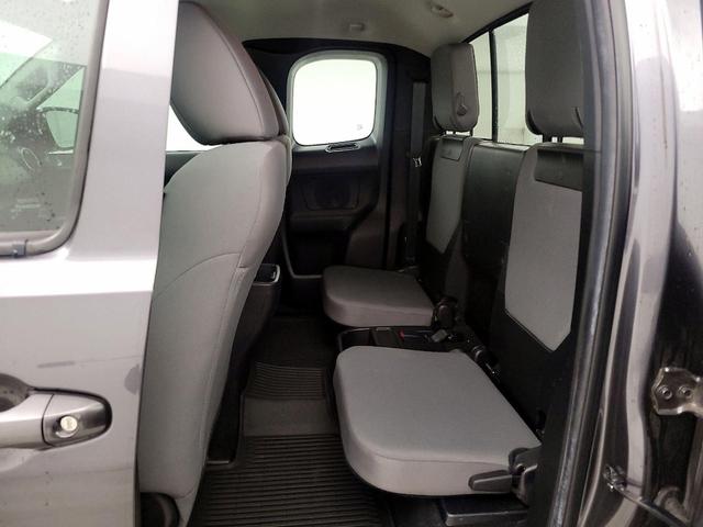 Photo of 2022 Gray Toyota Tacoma