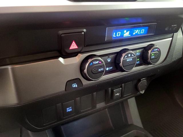 Photo of 2022 Gray Toyota Tacoma