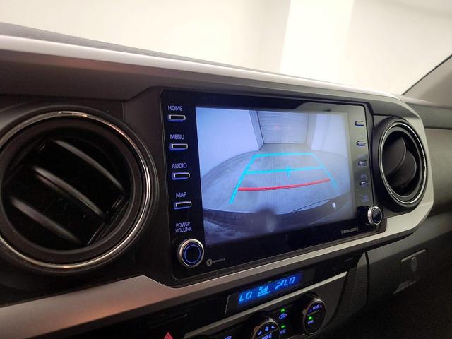 Photo of 2022 Gray Toyota Tacoma