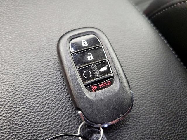 Photo of 2023 Black Honda CR-V