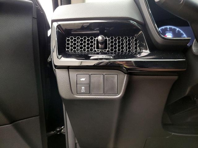 Photo of 2023 Black Honda CR-V