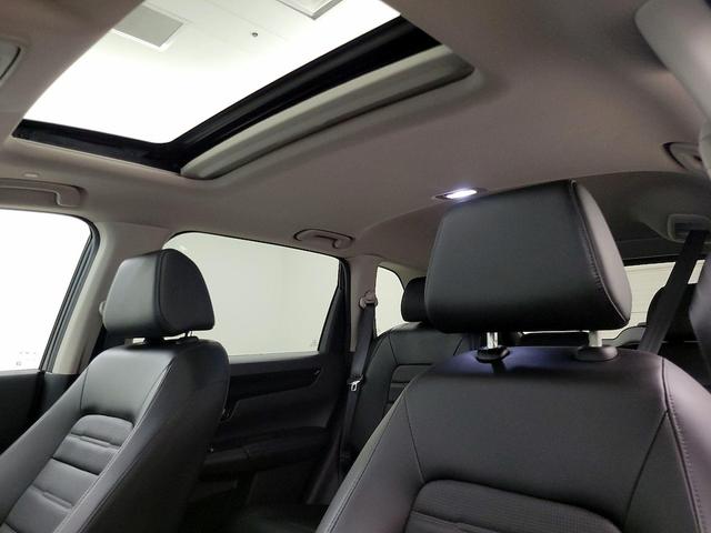 Photo of 2023 Black Honda CR-V