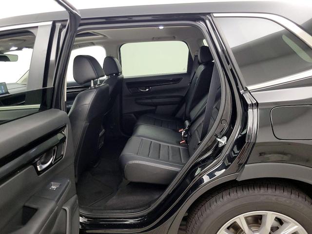 Photo of 2023 Black Honda CR-V