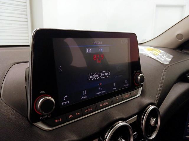 Photo of 2020 Gray Nissan Sentra