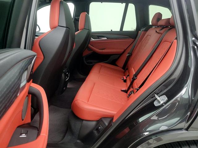 Photo of 2023 Gray BMW X3